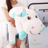 MooBuddies Huggable Looong Cow Plush