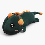 Lofi Looong Dino Plush