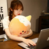 Cone Cuties, Kawaii Ice Cream Plush Cushions