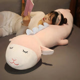 Lush Looong Plushie Critters