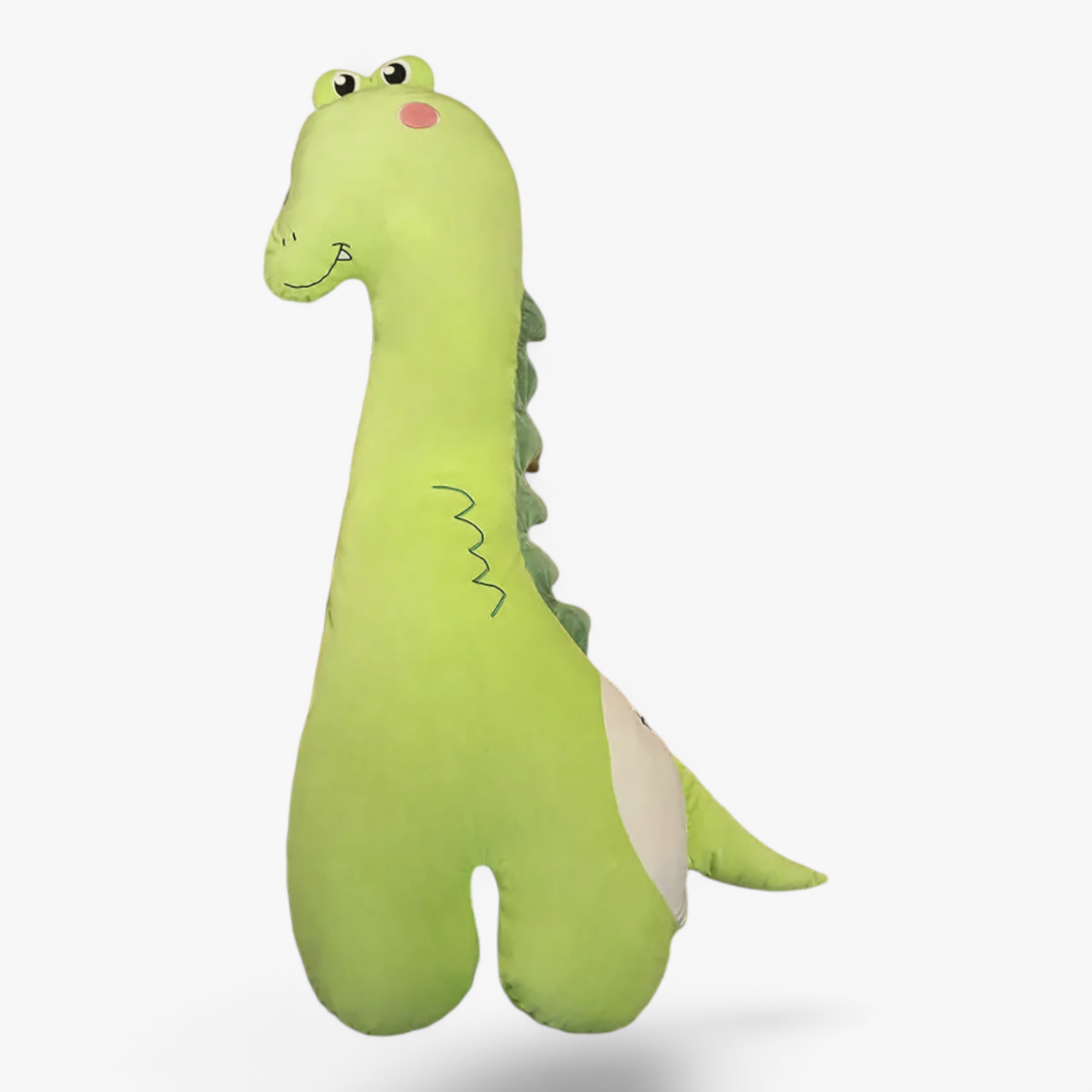 Lanky Snuggle Beasts Looong Plush Buddies