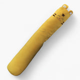 Snuggle Sticks Looong Plush Animal & Plant Pillows
