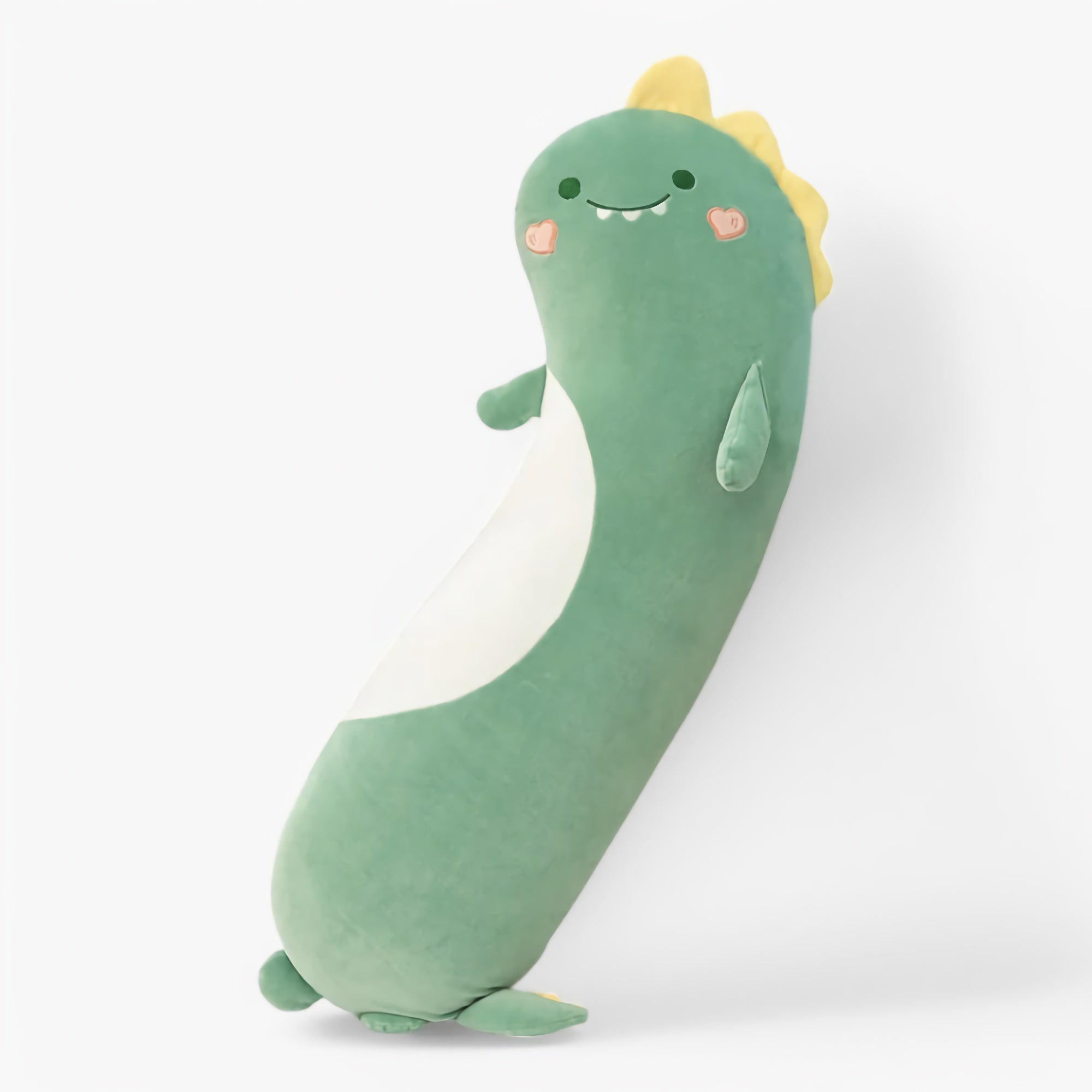 Hug-a-Saurus & Friends Curved Looong Plushie