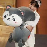 Dreamy Hug Tubes Plush