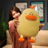 Mood Quack Expressive Duck Plushies