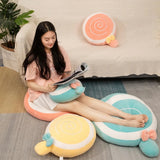 Twirly Pop Plushies, Sweet Swirl Pillow Cushions
