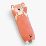 Plushy Snuggle Logs