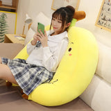 Kawaii Banana Yummy Plushie