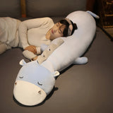 Lush Looong Plushie Critters