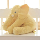 Trunk Tumbles Plush Elephant