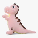 DorkyDino Adorable T-Rex Plushie