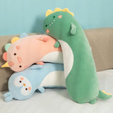 Hug-a-Saurus & Friends Curved Looong Plushie