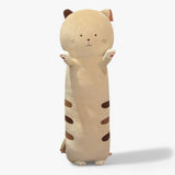 HuggiCat Looong Plush