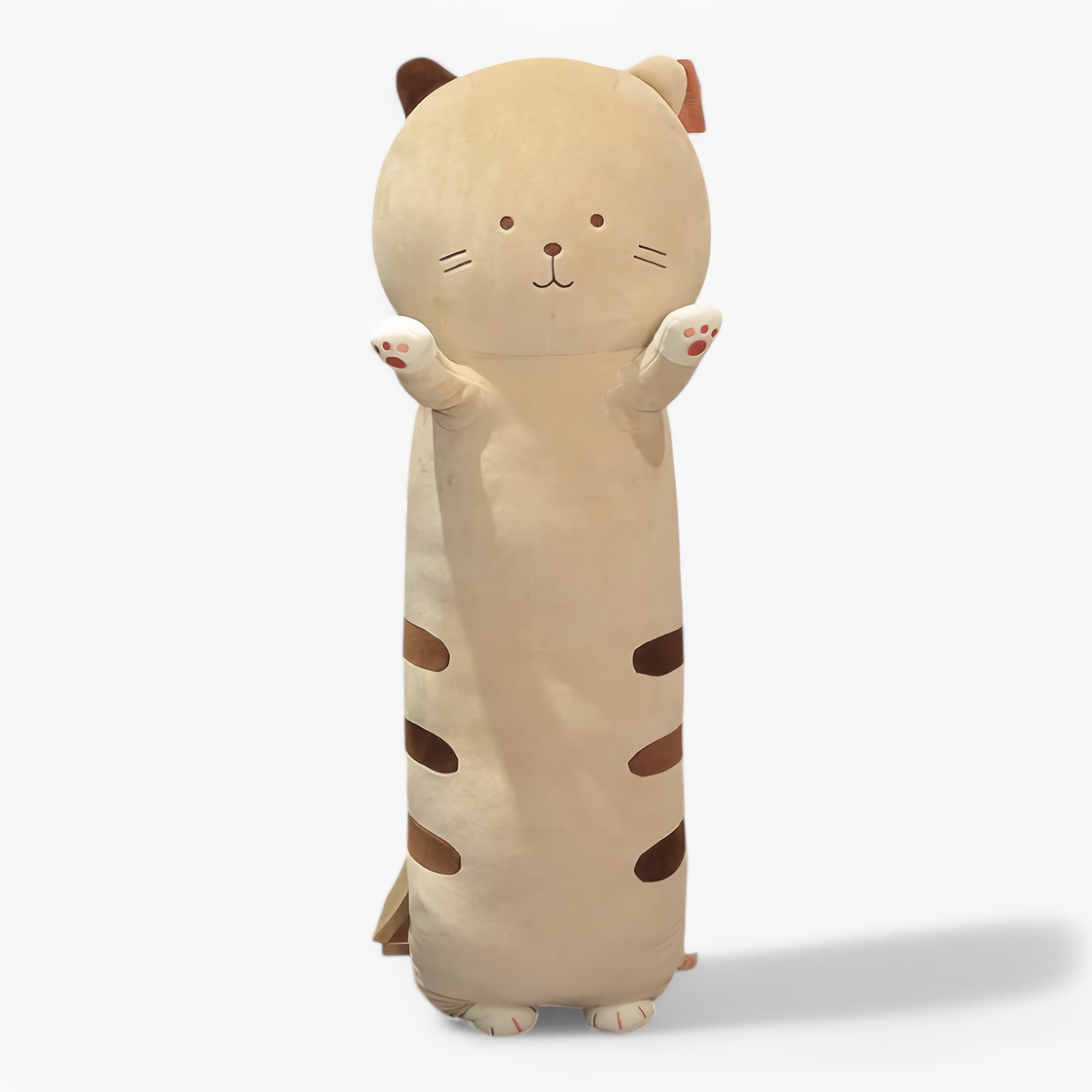 HuggiCat Looong Plush