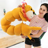 Cuddlepillar The Extra-Long Snuggle Friend