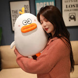Mood Quack Expressive Duck Plushies
