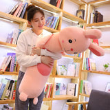 Huggie Critters Looong Plush Pals