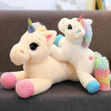 Starbeam Unicorn Plushies