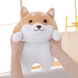 Bubble Shiba Plush
