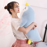Sleepy Waddle Penguins Plush