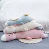 Moonmelt Unicorn Plushies