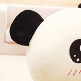Big-Head Panda Plush