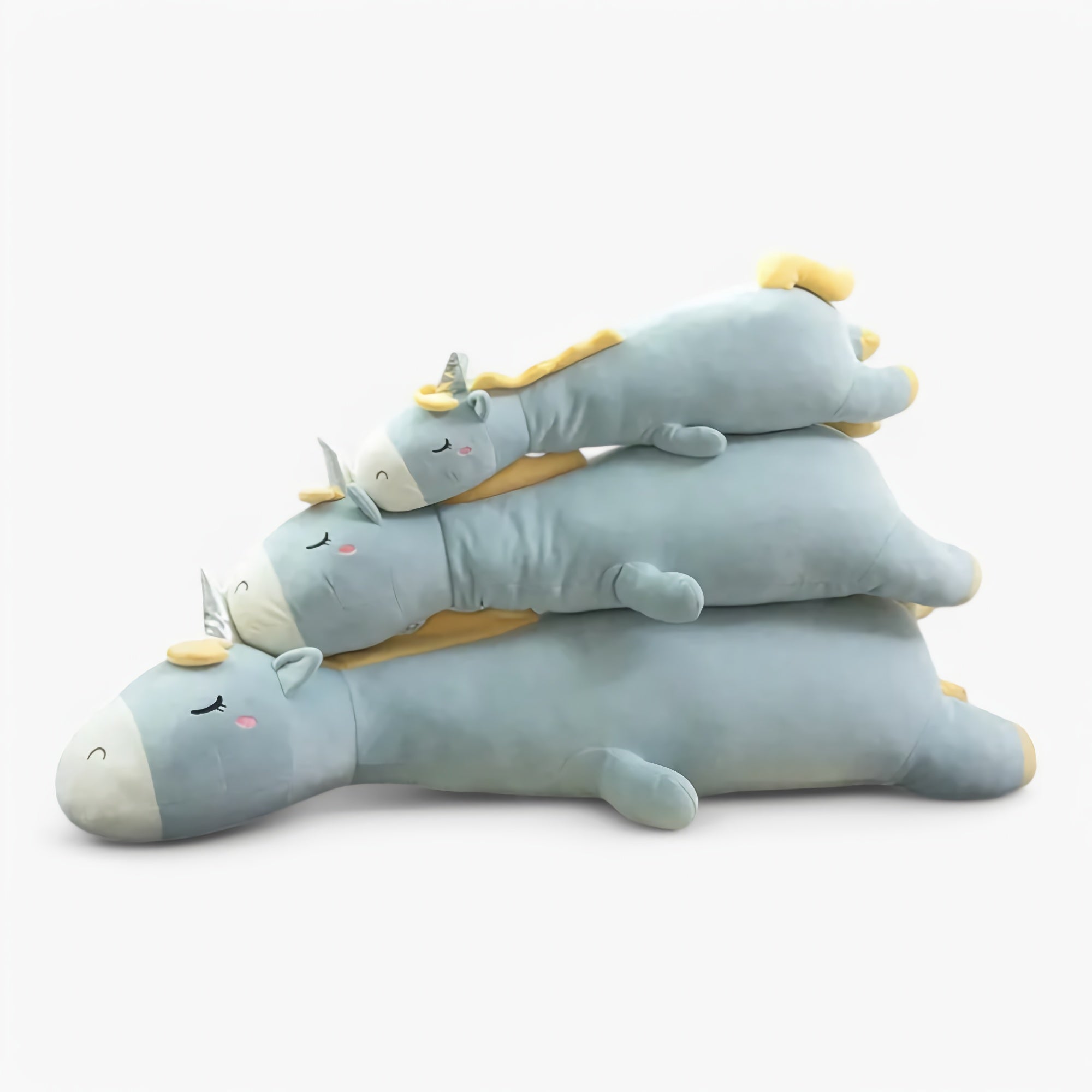 Moonmelt Unicorn Plushies