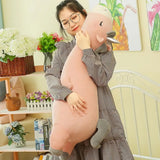 Moonmelt Unicorn Plushies