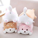 Bubble Shiba Plush