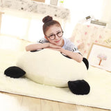 Big-Head Panda Plush