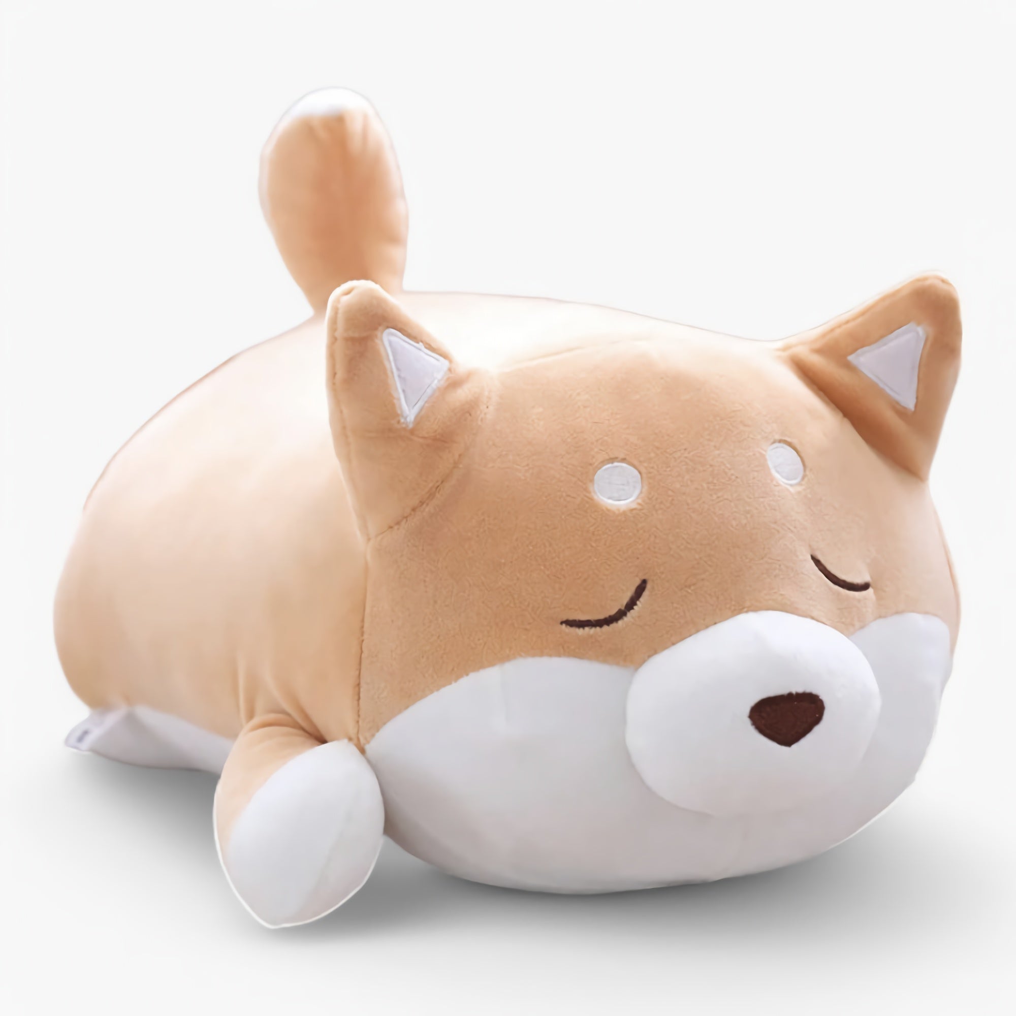 Bubble Shiba Plush