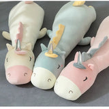 Moonmelt Unicorn Plushies