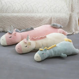 Moonmelt Unicorn Plushies