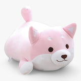 Bubble Shiba Plush