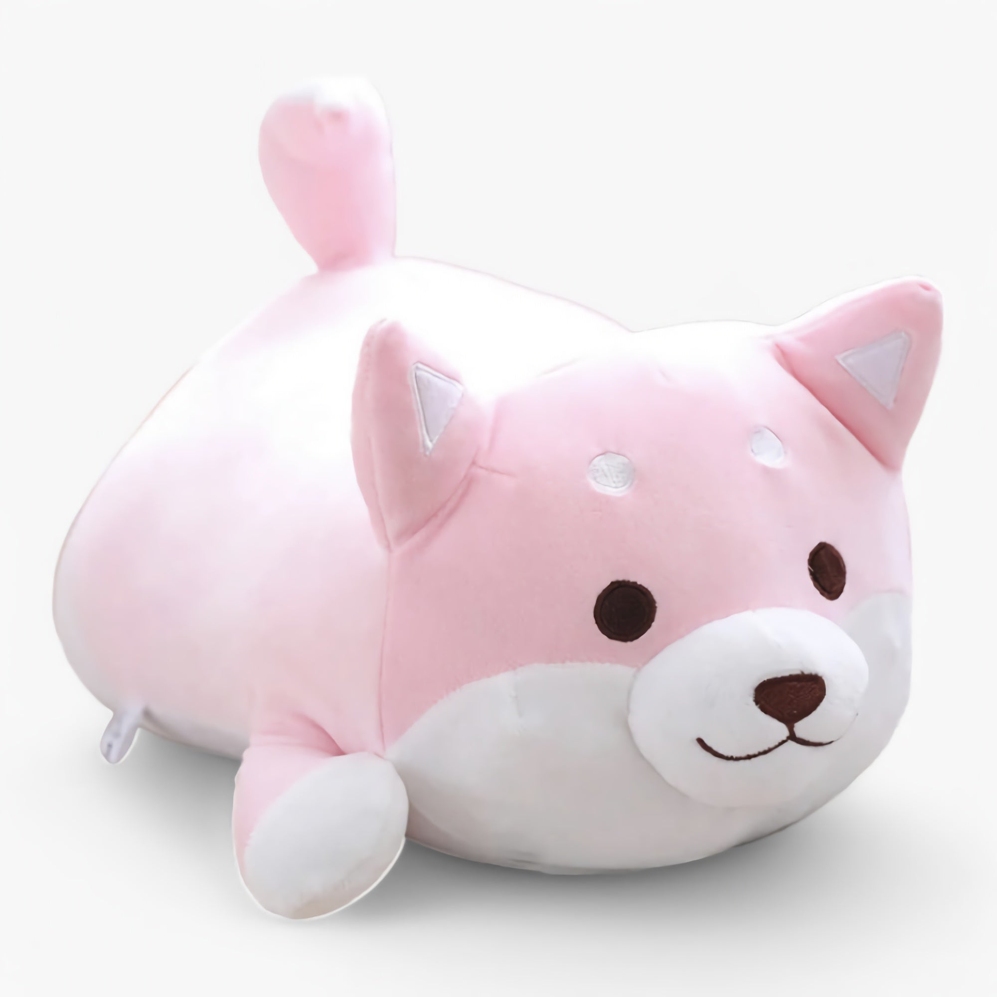Bubble Shiba Plush