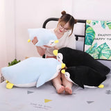 Sleepy Waddle Penguins Plush