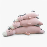 Moonmelt Unicorn Plushies