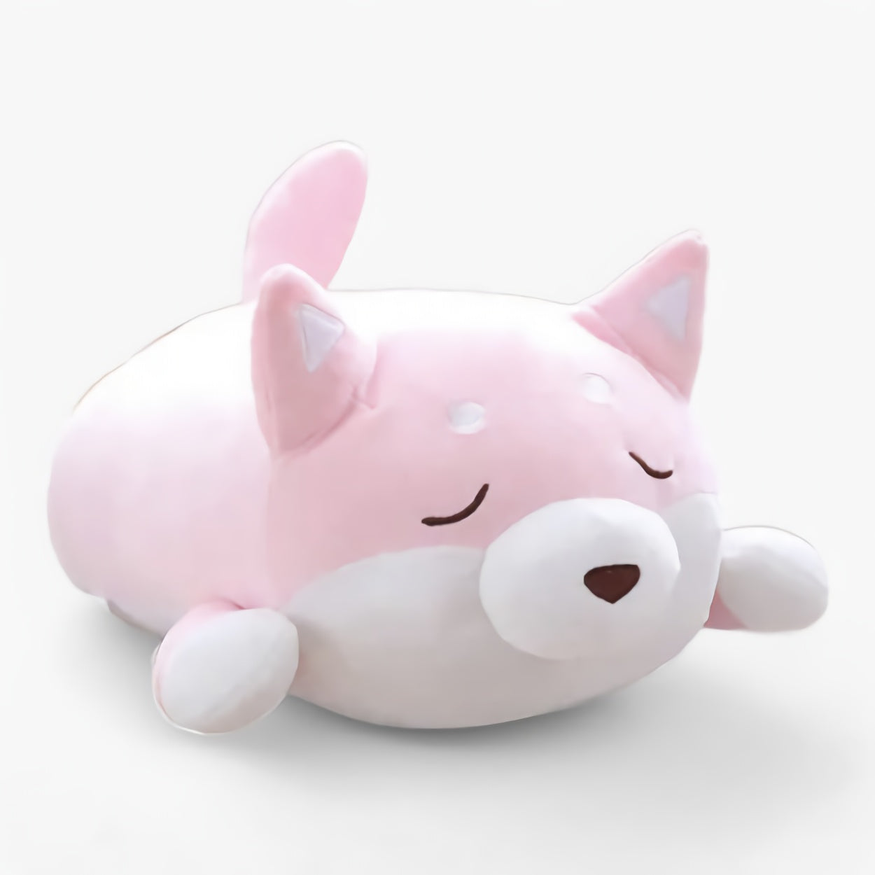 Bubble Shiba Plush
