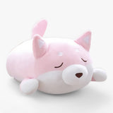 Bubble Shiba Plush
