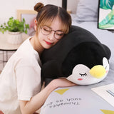 Sleepy Waddle Penguins Plush