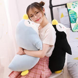 Sleepy Waddle Penguins Plush