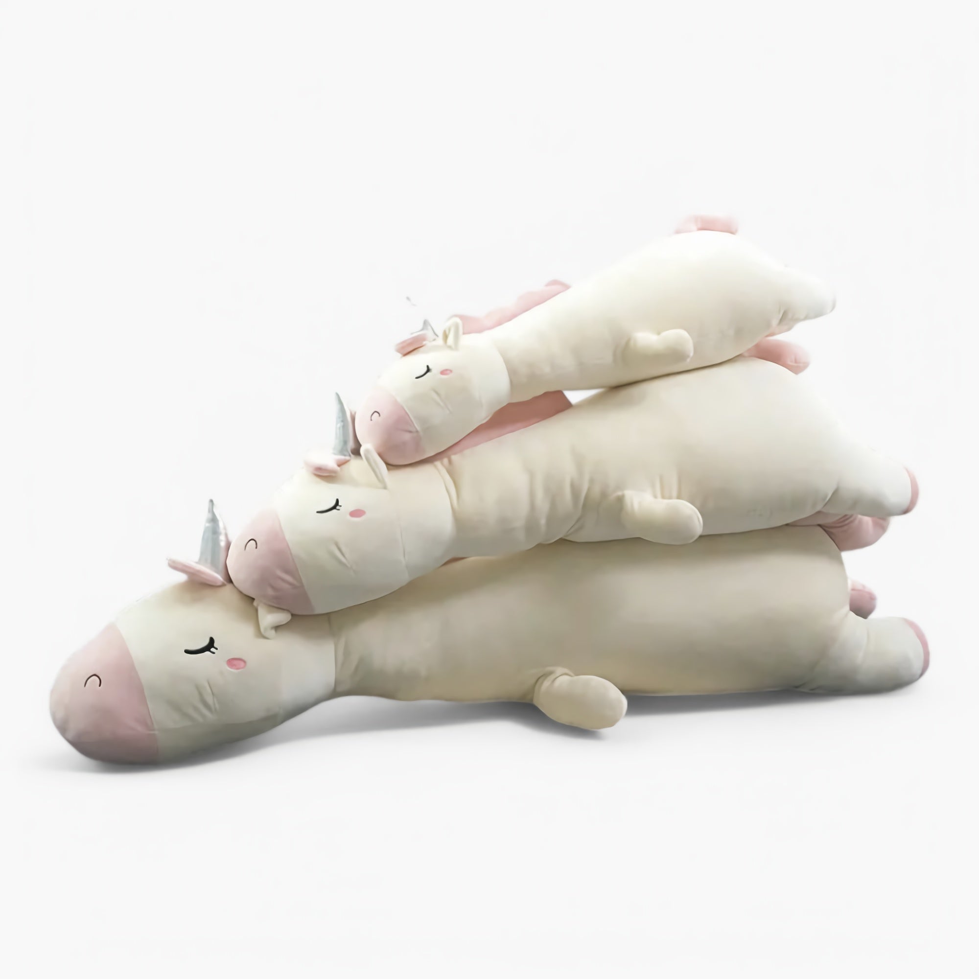 Moonmelt Unicorn Plushies