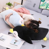 Sleepy Waddle Penguins Plush