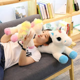 Starbeam Unicorn Plushies
