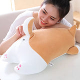 Bubble Shiba Plush