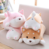Bubble Shiba Plush