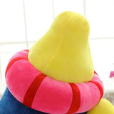 Milky Snuggle Bottle, Soft Plush Hug Buddy