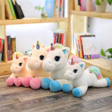 Starbeam Unicorn Plushies
