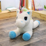 Starbeam Unicorn Plushies