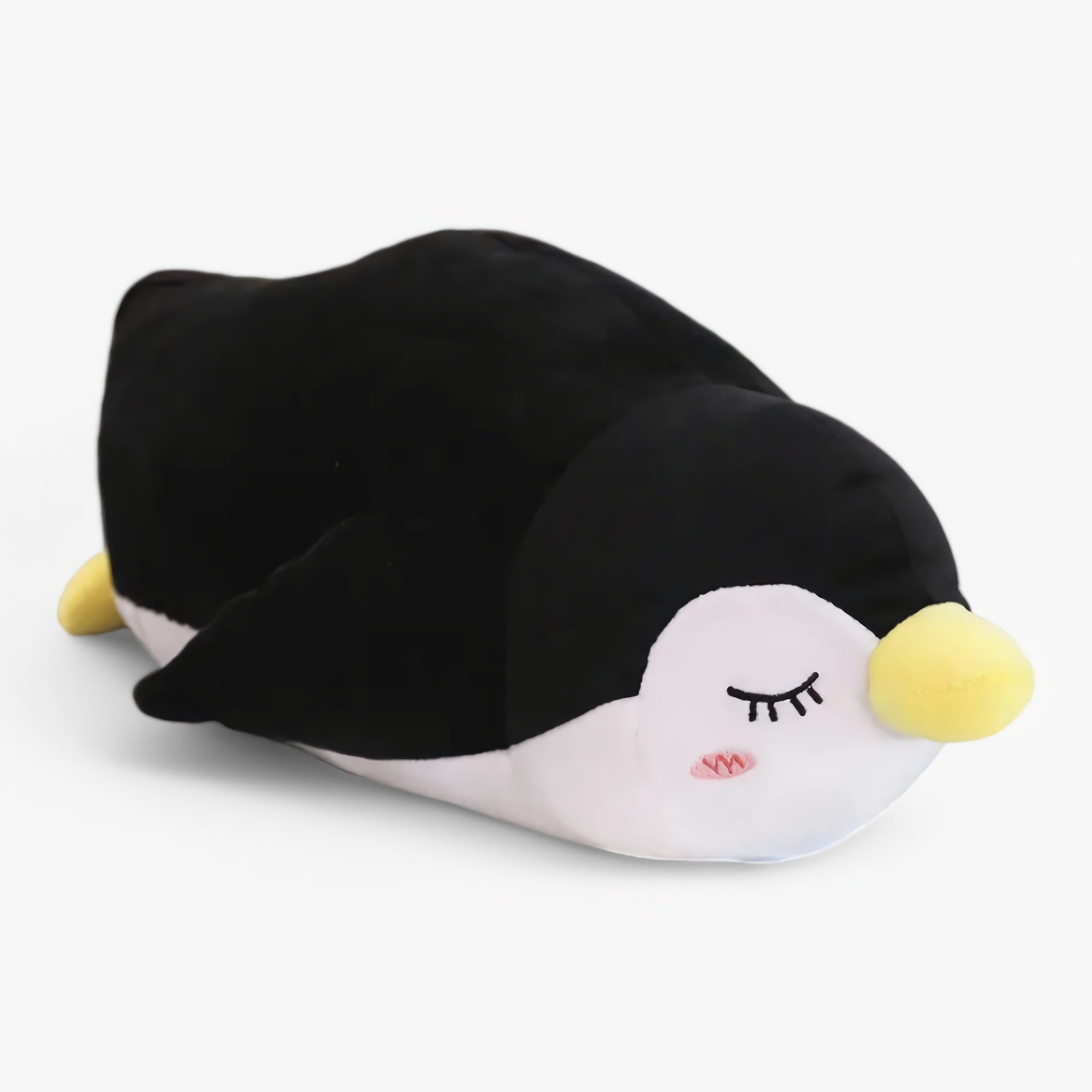 Sleepy Waddle Penguins Plush